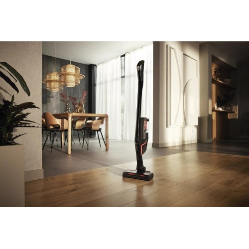 Пылесос Miele SMUL1 Triflex HX1 Obsidian black VC