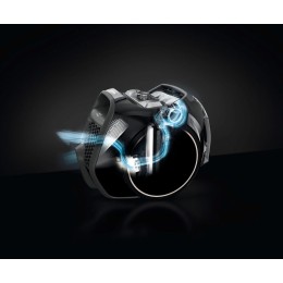 Пылесос Miele SNCF0 Boost CX1 Cat & Dog PowerLine