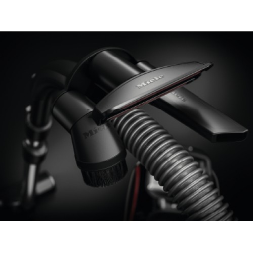 Пылесос Miele SNRF0 Boost CX1 черный обсидиан