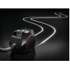 Пылесос Miele SNRF0 Boost CX1 черный обсидиан