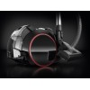 Пылесос Miele SNRF0 Boost CX1 черный обсидиан