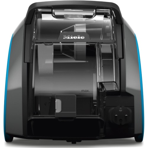 Пылесос Miele SNRF0 Boost CX1 PowerLine GraphitGrey