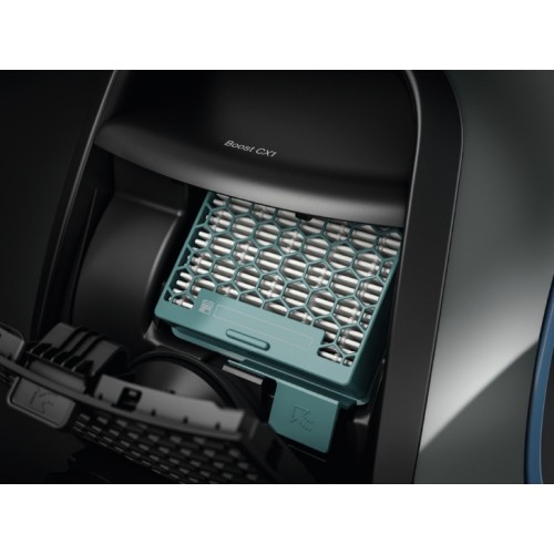 Пылесос Miele SNRF0 Boost CX1 PowerLine GraphitGrey