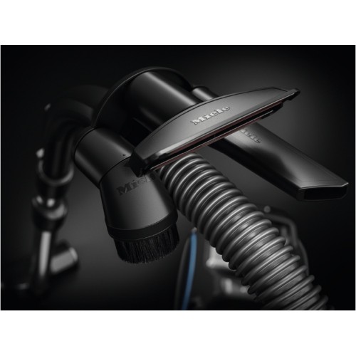 Пылесос Miele SNRF0 Boost CX1 PowerLine GraphitGrey