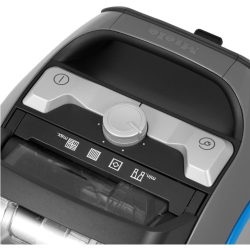 Пылесос Miele SNRF0 Boost CX1 PowerLine GraphitGrey