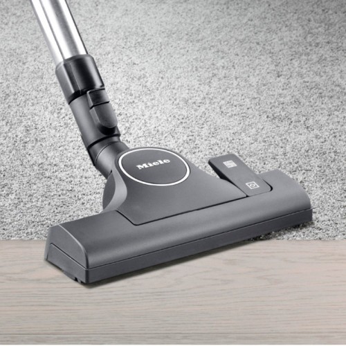 Пылесос Miele SNRF0 Boost CX1 PowerLine GraphitGrey