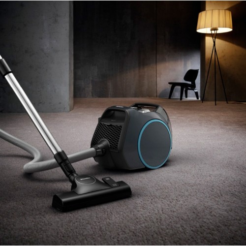 Пылесос Miele SNRF0 Boost CX1 PowerLine GraphitGrey
