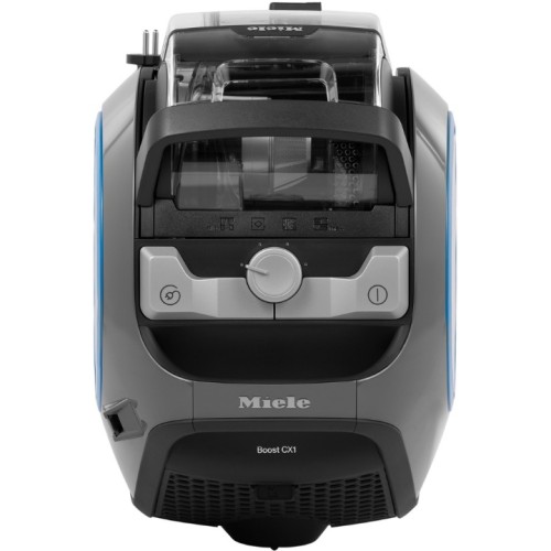 Пылесос Miele SNRF0 Boost CX1 PowerLine GraphitGrey