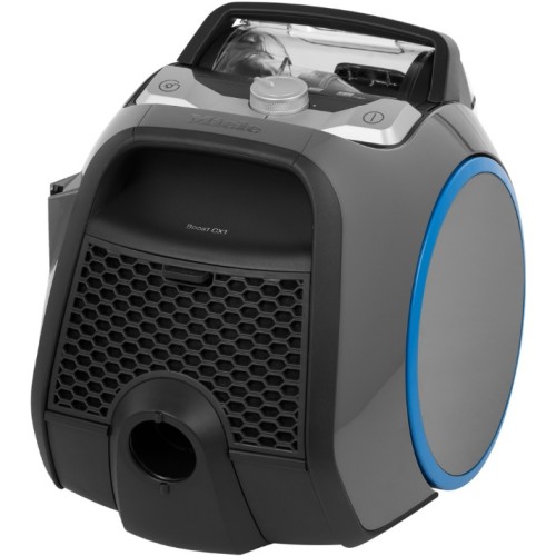 Пылесос Miele SNRF0 Boost CX1 PowerLine GraphitGrey