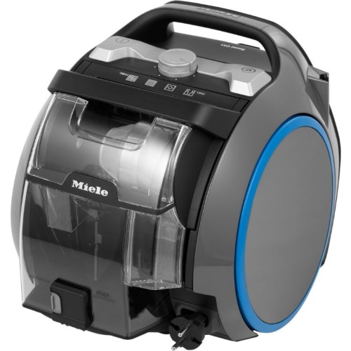 Пылесос Miele SNRF0 Boost CX1 PowerLine GraphitGrey