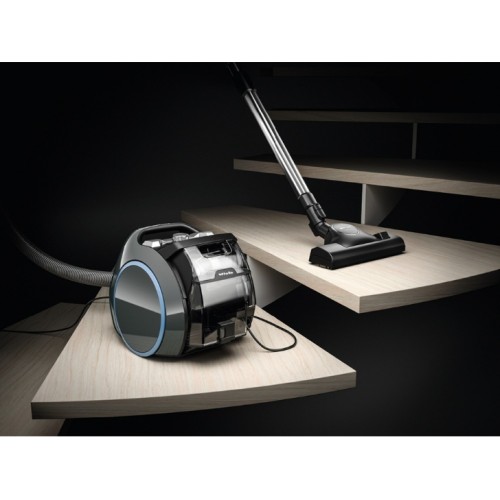Пылесос Miele SNRF0 Boost CX1 PowerLine GraphitGrey