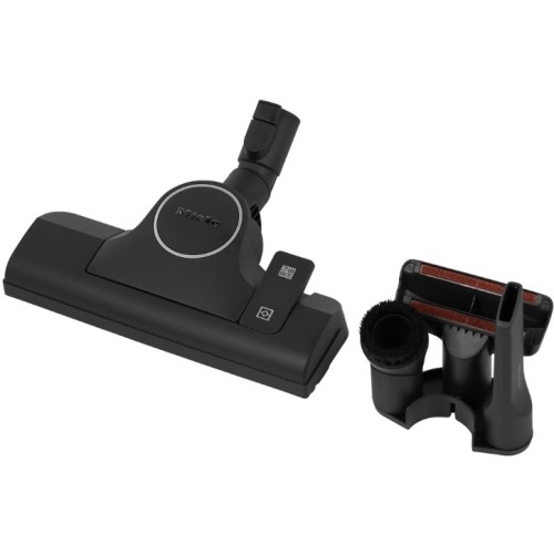 Пылесос Miele SNRF0 Boost CX1 PowerLine GraphitGrey