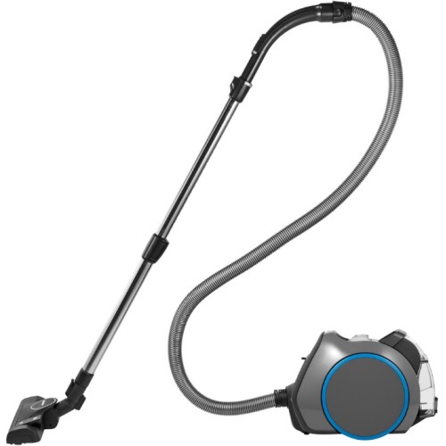 Пылесос Miele SNRF0 Boost CX1 PowerLine GraphitGrey