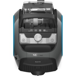 Пылесос Miele SNRF0 Boost CX1 PowerLine GraphitGrey