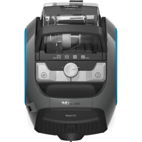 Пылесос Miele SNRF0 Boost CX1 PowerLine GraphitGrey