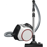 Пылесос Miele SNRF0 Boost CX1 PowerLine Lotus white