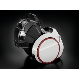 Пылесос Miele SNRF0 Boost CX1 PowerLine Lotus white