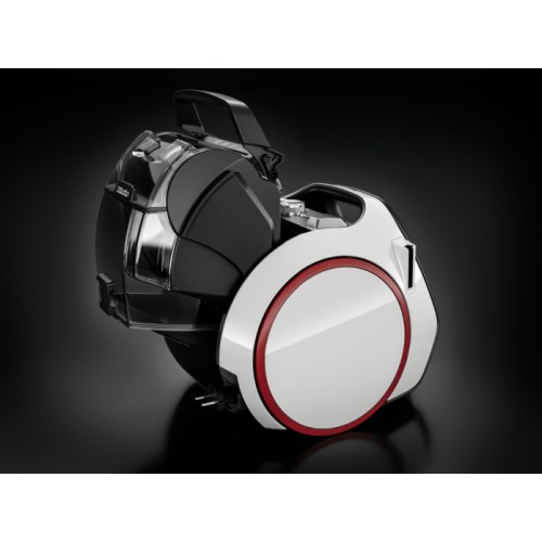 Пылесос Miele SNRF0 Boost CX1 PowerLine Lotus white