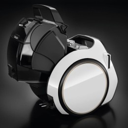 Пылесос Miele SNRF0 Boost CX1 PowerLine Parquet белый