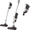 Пылесос Miele SOML0 Triflex HX2 Lotus white