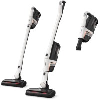Пылесос Miele SOUL5 Triflex HX2 Racer Lotus White