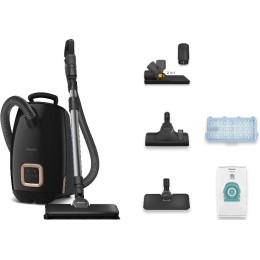 Пылесос Miele SUSF0 Guard L1 AllFloor Noir черный