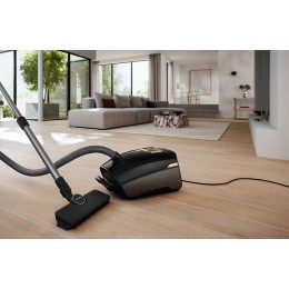 Пылесос Miele SUSF0 Guard L1 AllFloor Noir черный