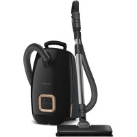 Пылесос Miele SUSF0 Guard L1 AllFloor Noir черный