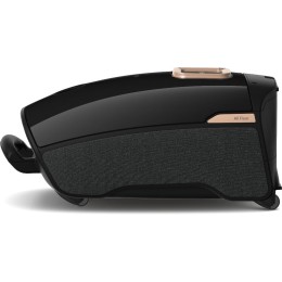 Пылесос Miele SUSF0 Guard L1 AllFloor Noir черный