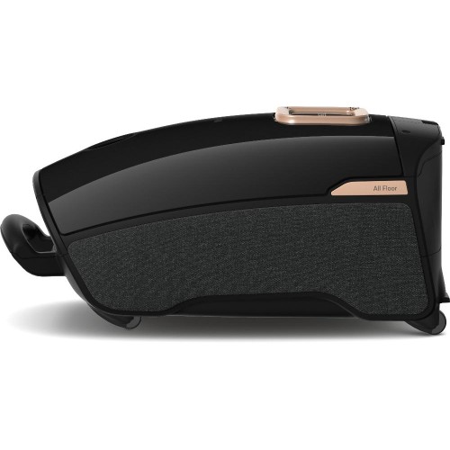 Пылесос Miele SUSF0 Guard L1 AllFloor Noir черный