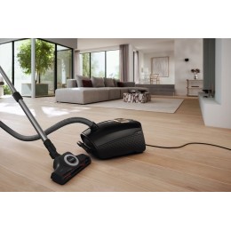 Пылесос Miele SUZF0 Guard L1 Cat & Dog Flex Obsidian black