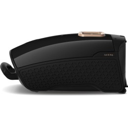 Пылесос Miele SUZF0 Guard L1 Cat & Dog Flex Obsidian black