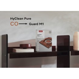 Пылесос Miele SVXG0 Guard M1 Performance белый