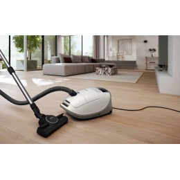 Пылесос Miele SVXG0 Guard M1 Performance белый