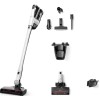 Пылесос Miele SWDL0 Triflex HX3 Бриллиантовый белый (Brilliant white) купить в Москве и Санкт-Петербурге