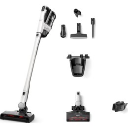 Пылесос Miele SWDL0 Triflex HX3 Бриллиантовый белый (Brilliant white)