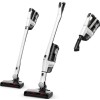 Пылесос Miele SWDL0 Triflex HX3 Бриллиантовый белый (Brilliant white) купить в Москве и Санкт-Петербурге
