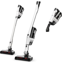 Пылесос Miele SWDL0 Triflex HX3 Бриллиантовый белый (Brilliant white)