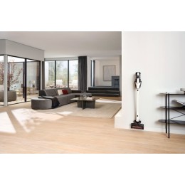 Пылесос Miele SWDL0 Triflex HX3 Бриллиантовый белый (Brilliant white)