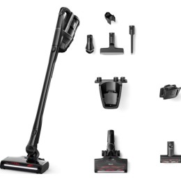 Пылесос Miele SWDL0 Triflex HX3 для уборки шерсти животных Обсидиановый черный (Cat&Dog Obsidian black)