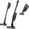 Пылесос Miele SWDL0 Triflex HX3 для уборки шерсти животных Обсидиановый черный (Cat&Dog Obsidian black) купить в Москве и Санкт-Петербурге