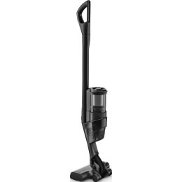 Пылесос Miele SWDL0 Triflex HX3 для уборки шерсти животных Обсидиановый черный (Cat&Dog Obsidian black)