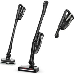 Пылесос Miele SWDL0 Triflex HX3 Вода плюс черный обсидиан (Plus Aqua)