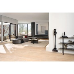 Пылесос Miele SWDL0 Triflex HX3 Вода плюс черный обсидиан (Plus Aqua)