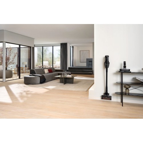 Пылесос Miele SWDL0 Triflex HX3 Вода плюс черный обсидиан (Plus Aqua) купить в Москве и Санкт-Петербурге