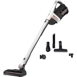 Пылесос Miele Triflex HX2 SOUL5 125 Edition белый лотос