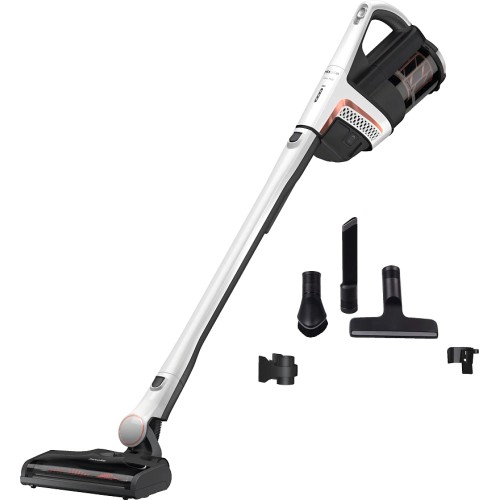 Пылесос Miele Triflex HX2 SOUL5 125 Edition белый лотос