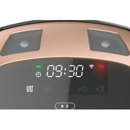 Робот-пылесос Miele Scout RX3 Runner