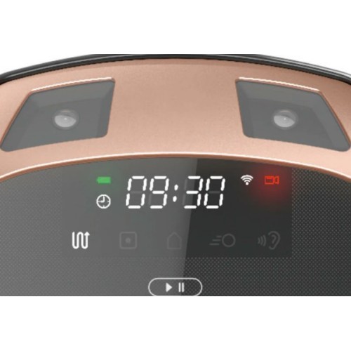 Робот-пылесос Miele Scout RX3 Runner