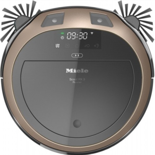 Робот-пылесос Miele Scout RX3 Runner